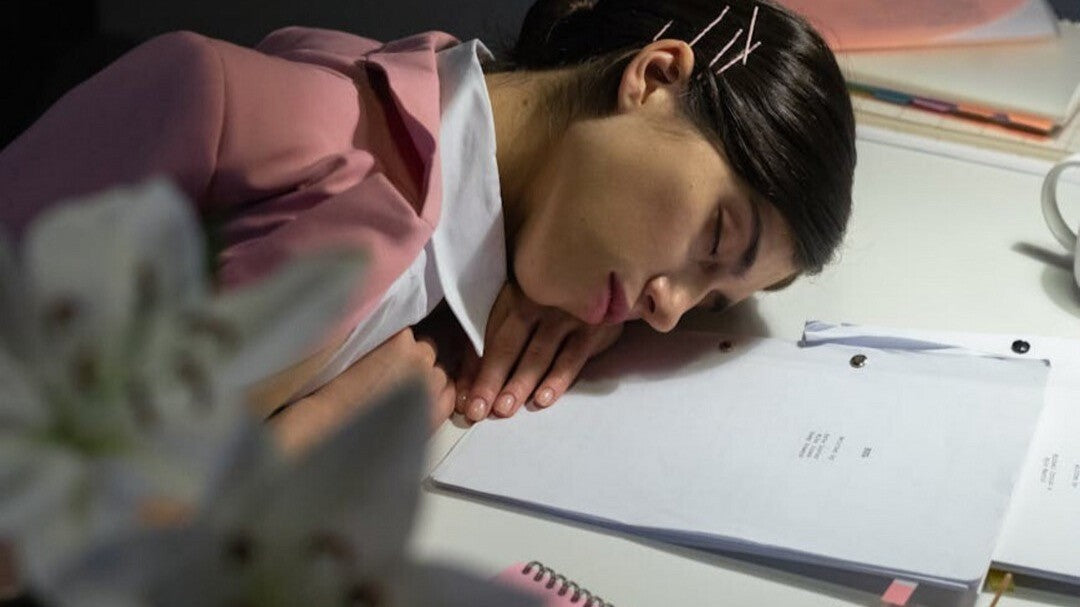 What if the hustle is quietly costing you everything?