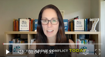 Mastering Healthy Conflict for Team Cohesion