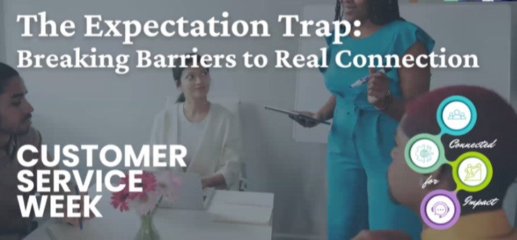 The Expectation Trap: The Hidden Reason Connection Breaks Down