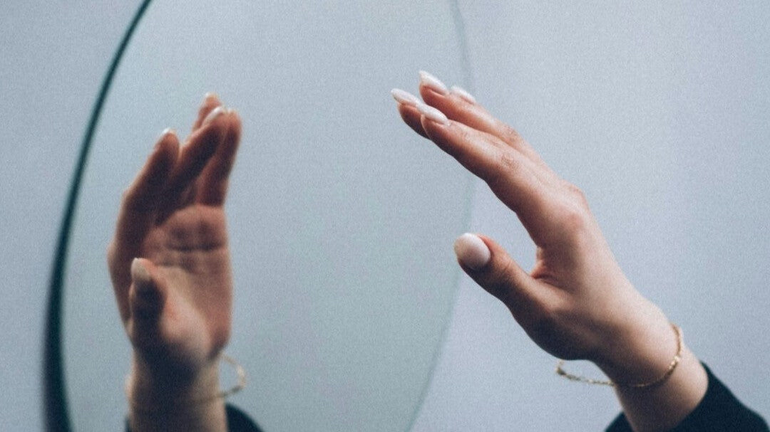 Leadership is a Mirror