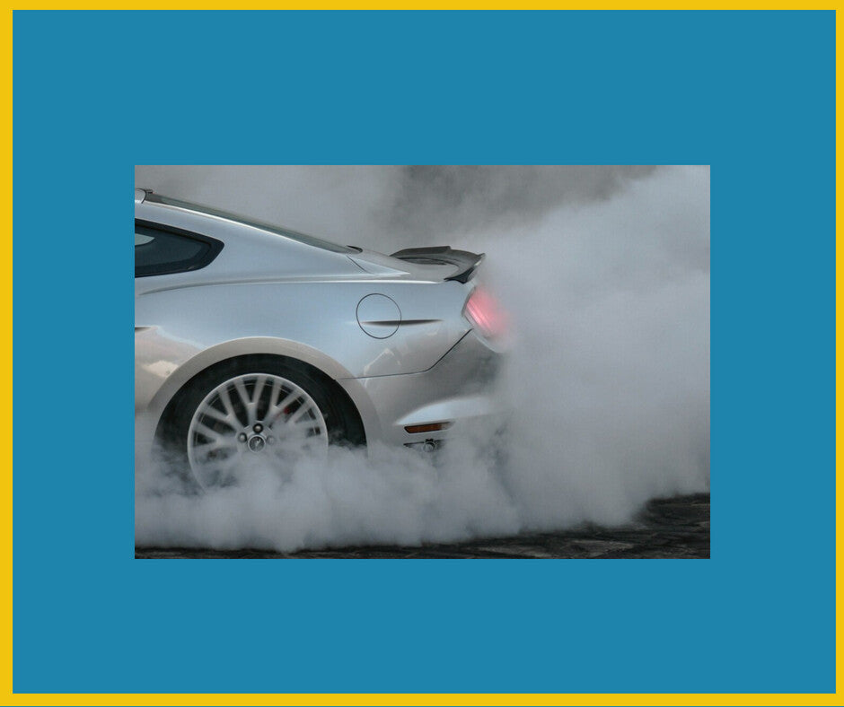 Your 'busy' is burning you out!