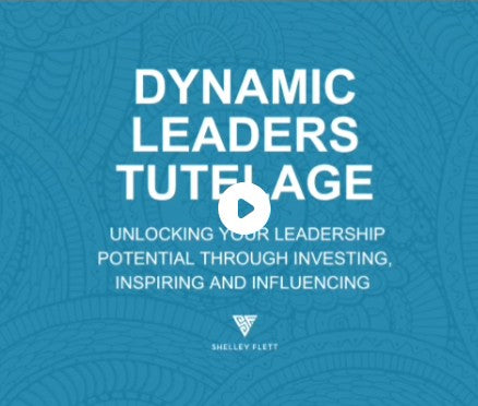 The Dynamic Leaders Tutelage