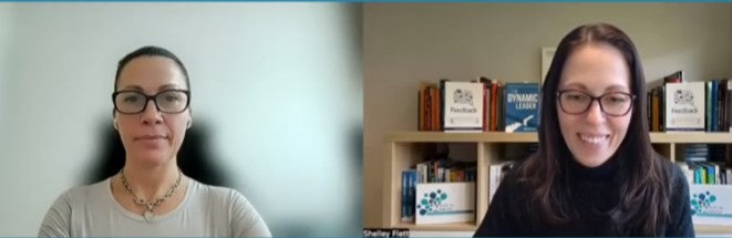 Leadership Feels Heavier Right Now (You’re Not Imagining It)