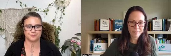 Sustainable Leadership Starts With Alignment (Not More Effort)