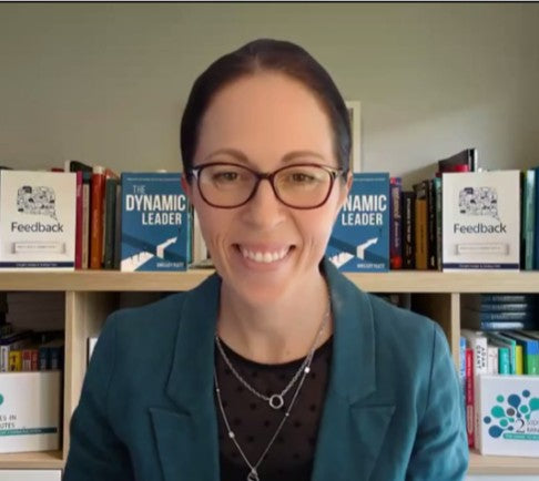 Why Repeating Yourself Isn’t a Leadership Failure (It’s a Leadership Skill)