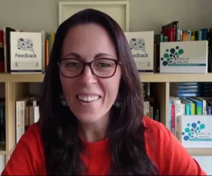 Stillness Is Not Doing Nothing: The Leadership Skill We Keep Avoiding