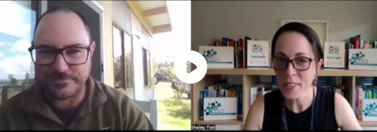 The Art of Defiance: Reclaiming Who You Are as a Leader