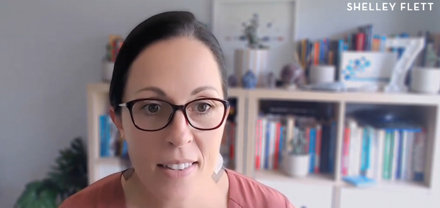 Values over Validation - Aligning with your inner compass