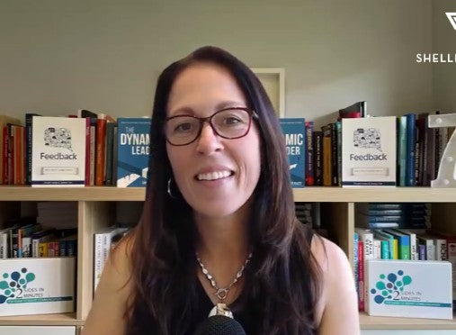 Leadership Is Your Mirror: What Your Team Is Really Reflecting Back to You