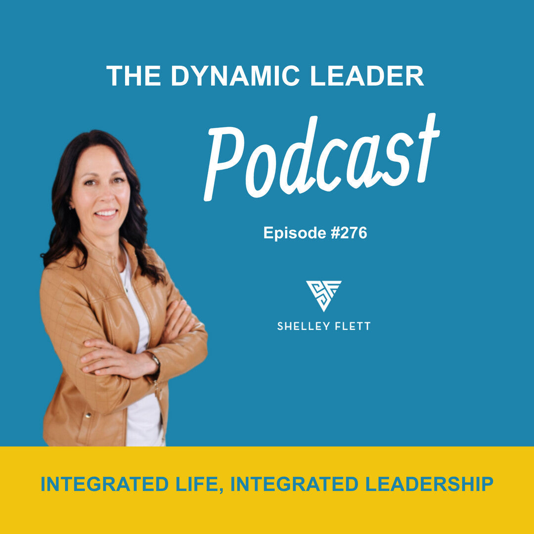 The Leadership Trap No One Talks About (Design vs Default)