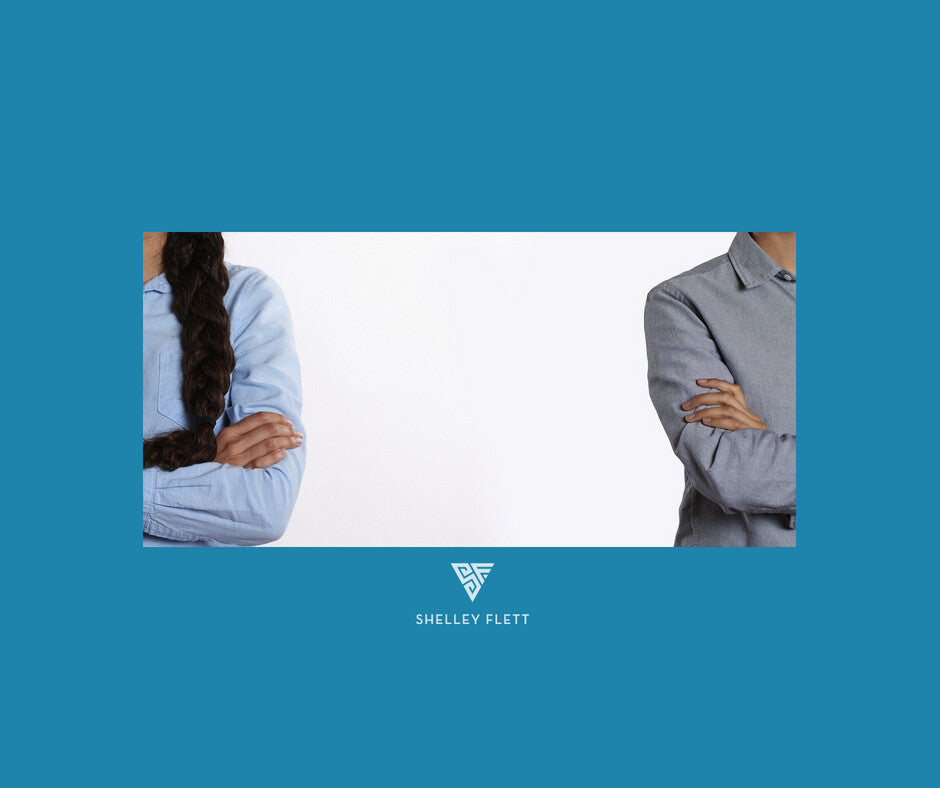 Navigating Conflict: A Leadership Opportunity