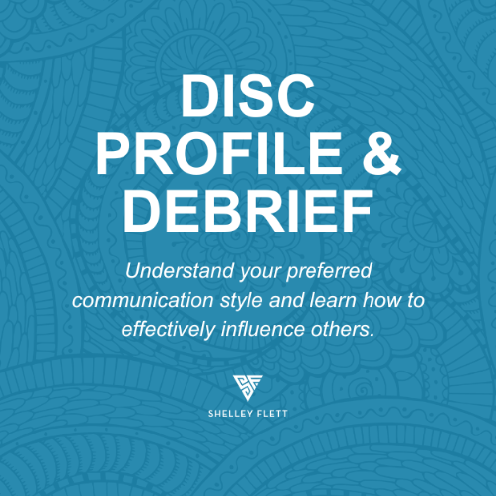 DISC Profile & Debrief