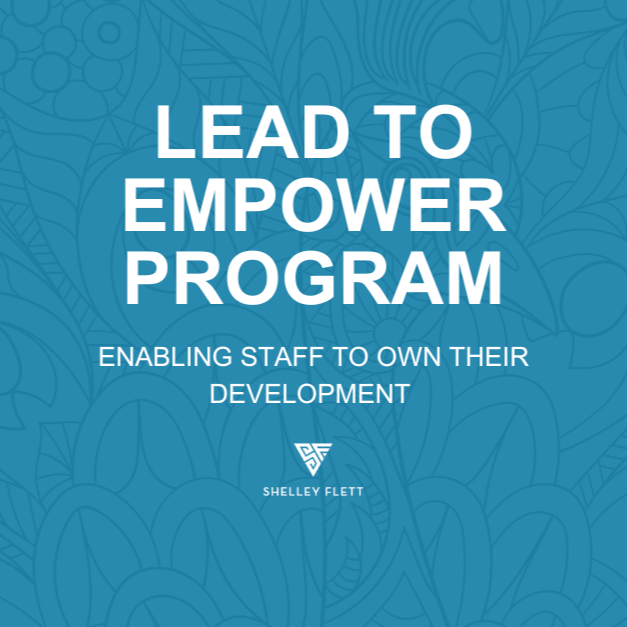 Lead to Empower Program - October 2025
