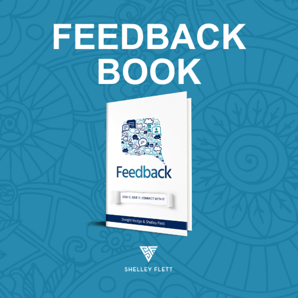 Feedback Book