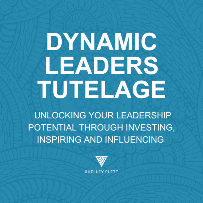 Dynamic Leaders Tutelage - 2026 Dates TBC