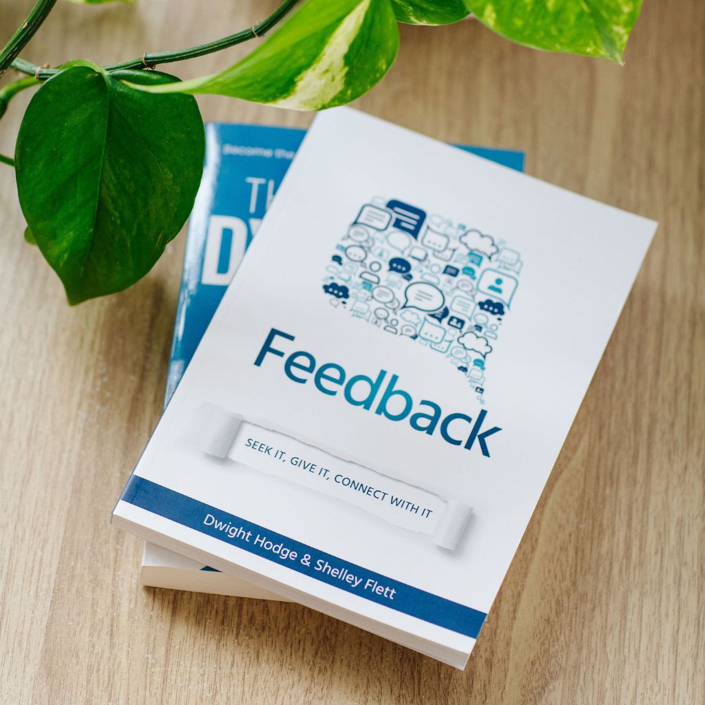 Feedback Book